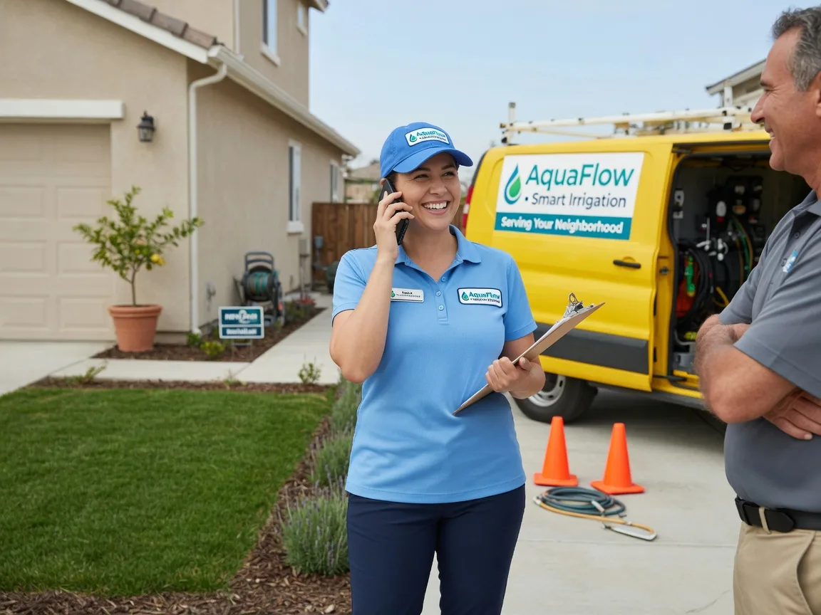 Irrigation Installation Allenwood, NJ FAQs